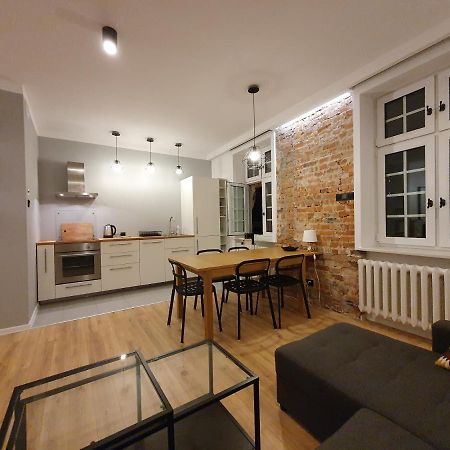 Apartment Old Town Chlebnicka Gdańsk Zewnętrze zdjęcie