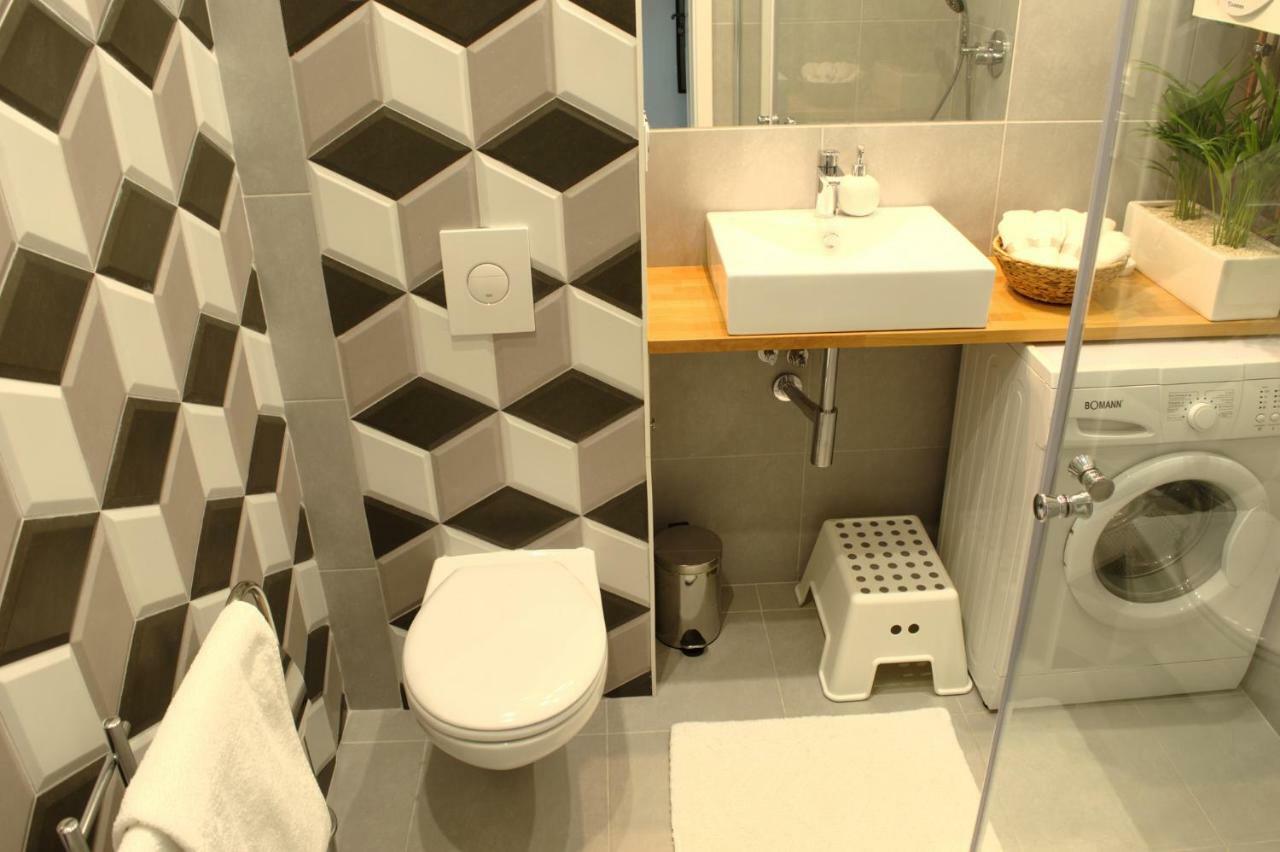 Apartment Old Town Chlebnicka Gdańsk Zewnętrze zdjęcie